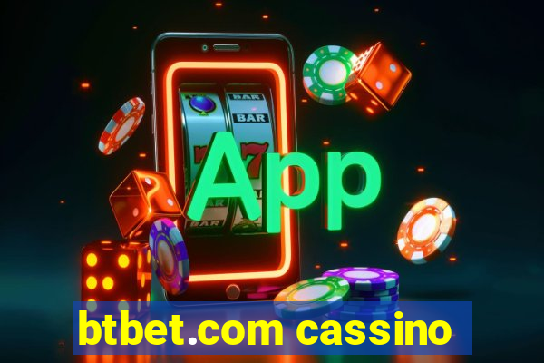 btbet.com cassino